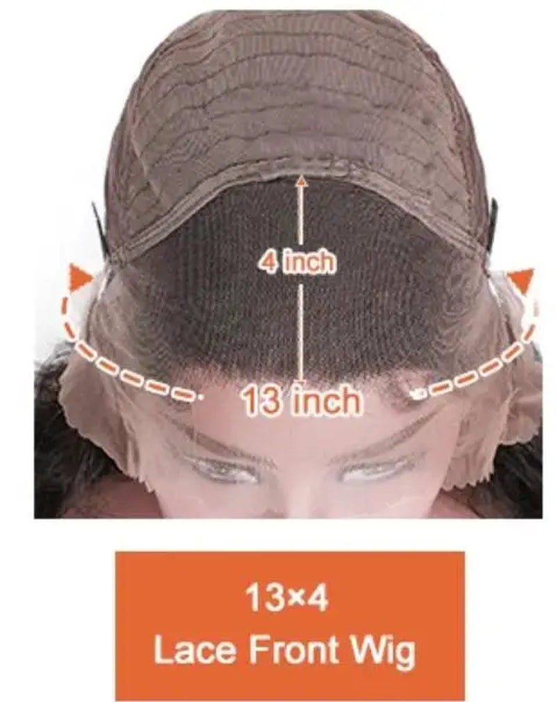 Hair Lace Front Wigs 13X4 Brazilian Body Wave Wig Human Hair Wigs 13X6 360 Full Lace Wig for Women Swiss Lace Body Wave