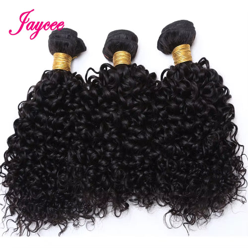 15A Mongolian Kinky Curly Hair Extensions 1/3 Bundles Deal Human Hair Weave Tissage Cheveux Humain Hair Extensions 100G/Pc