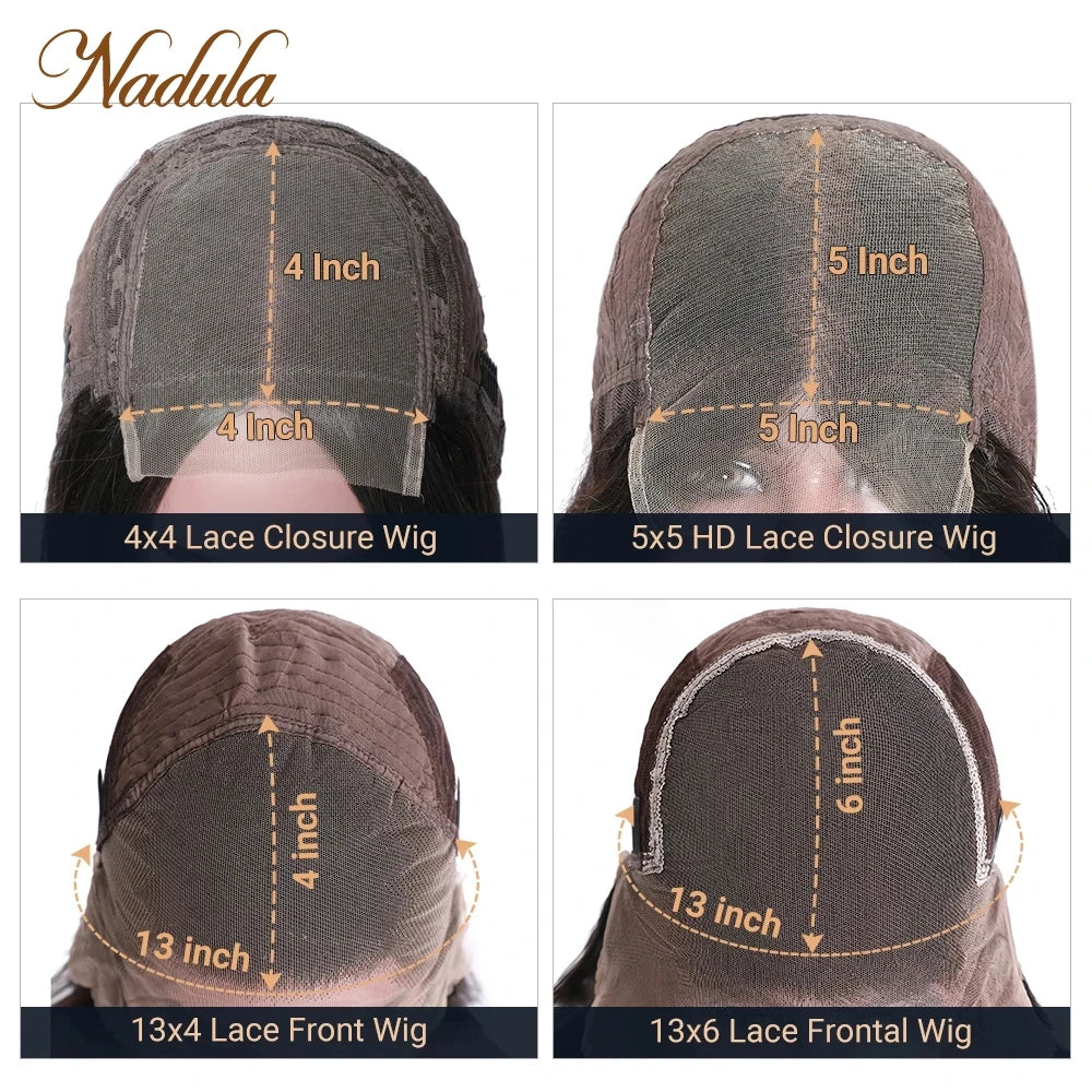 Hair Lace Front Wigs 13X4 Brazilian Body Wave Wig Human Hair Wigs 13X6 360 Full Lace Wig for Women Swiss Lace Body Wave