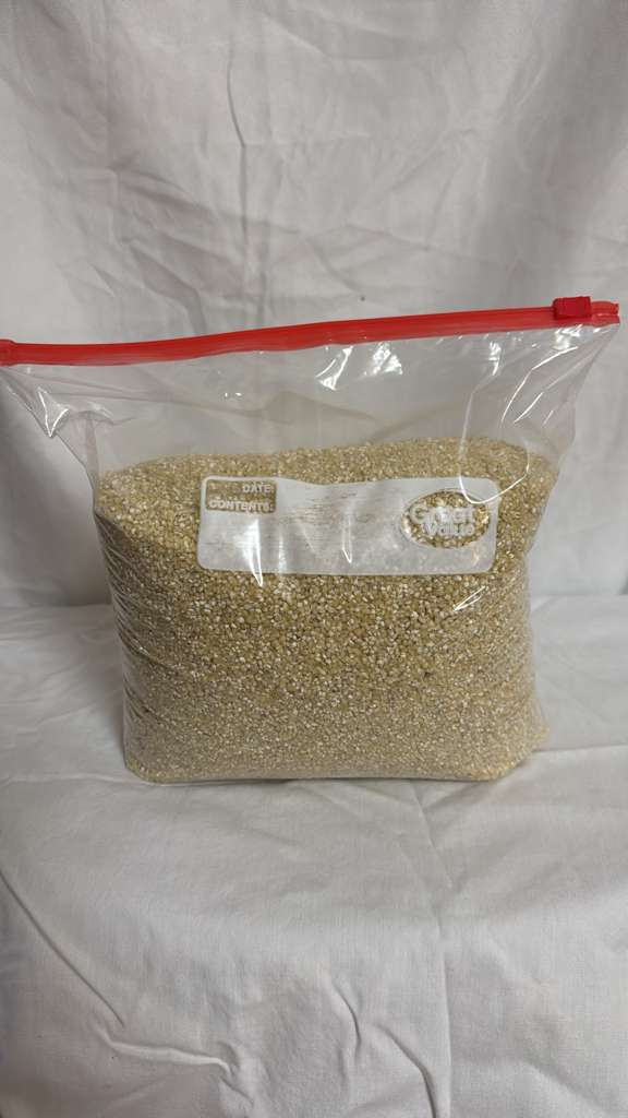 Haitian PUMPKINS ( PITIMI )