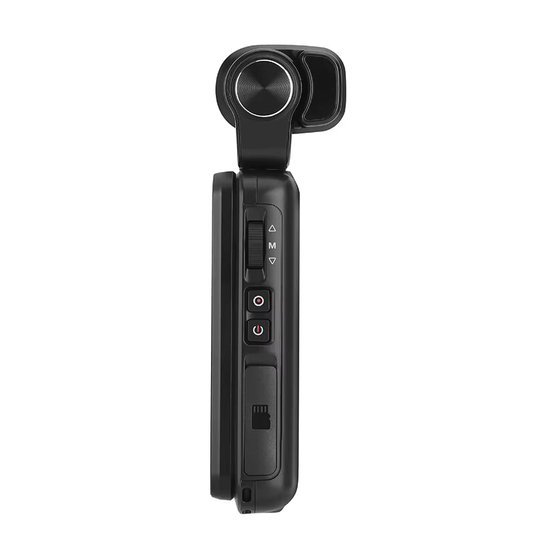 M3 Pocket Camera Digital Camcorder 5K 30FPS Image Stabilization Built-In Big Size Screen Handy Cam Travel Vlog Cameras